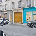 2 Bedroom Appartement Quartier Champs Elysees 3 Free Netflix