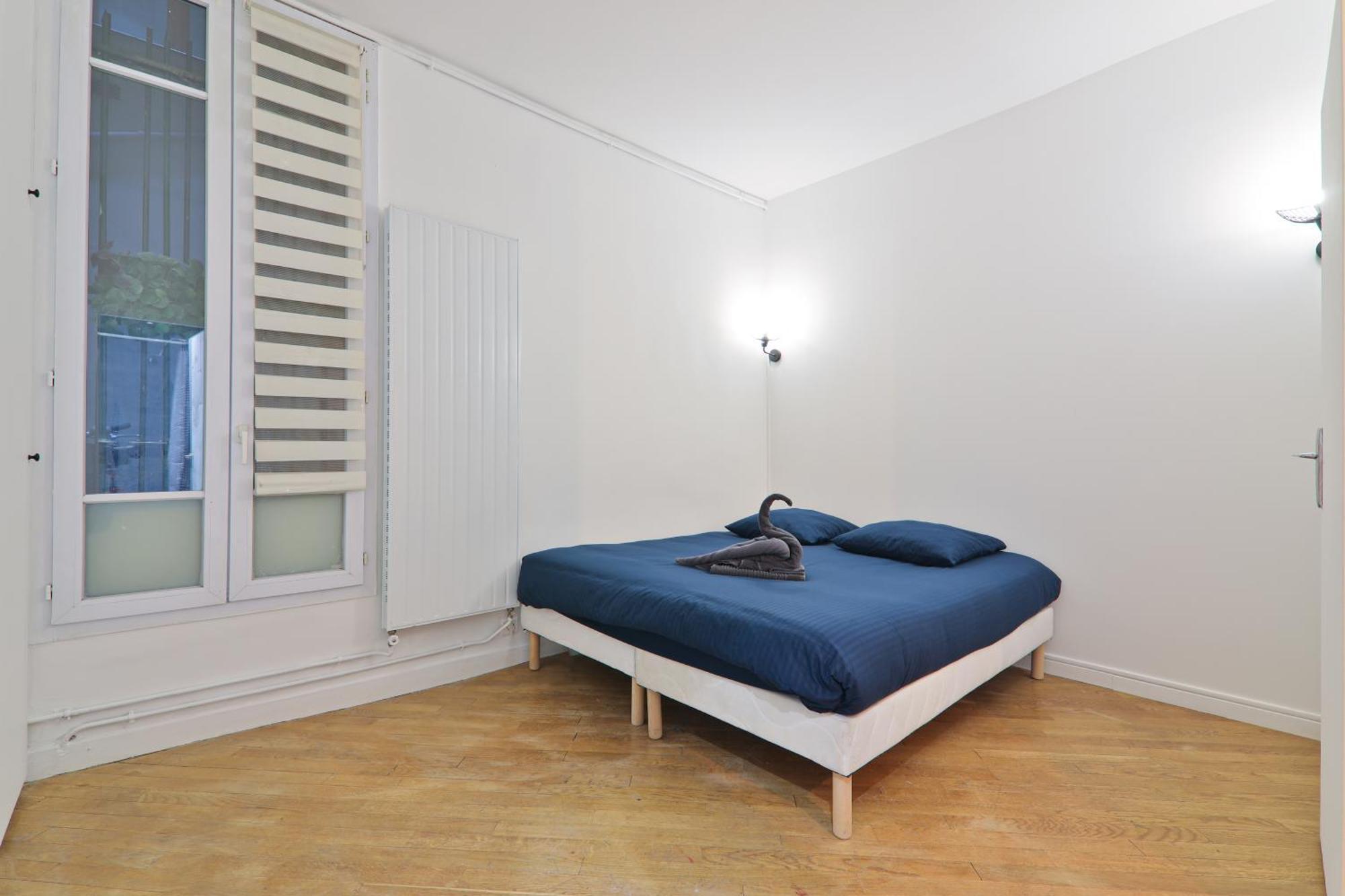 Appartamento 2 Bedroom Quartier Champs Elysees 3 Free Netflix Parigi